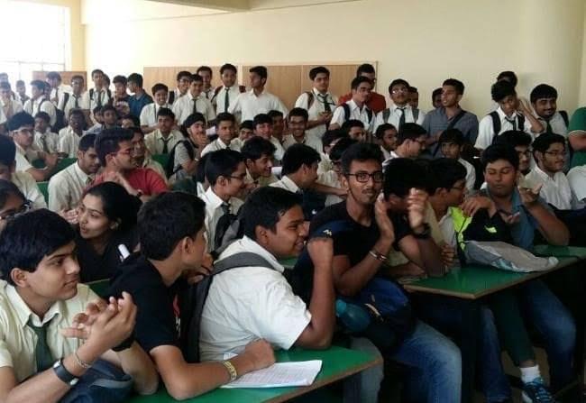 FIITJEE Pictures photo 2